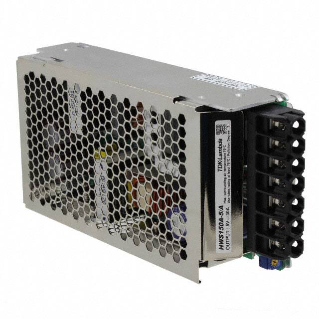 HWS150A-5/A TDK-Lambda Americas Inc  AC DC Converters